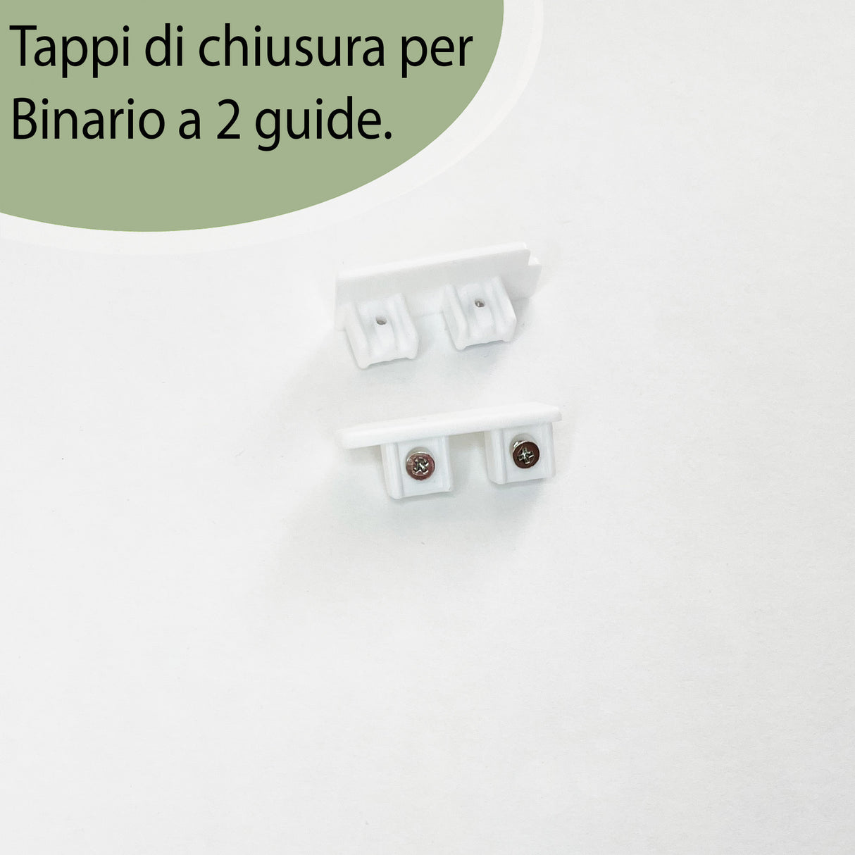 2-Binari delle Tende a Pannello acquistare 2-Binari delle Tende a Pannello — Foto