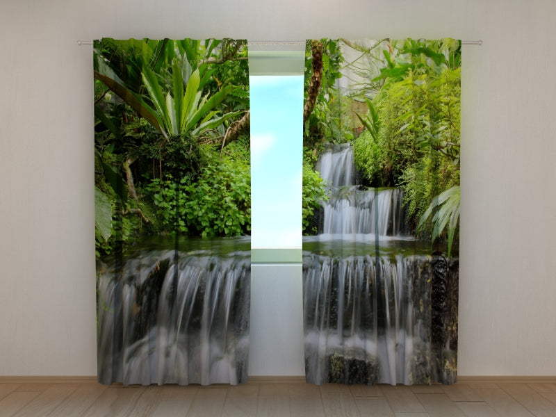 Foto Tende Freschezza di Bali acquistare Foto Tende Freschezza di Bali — Foto