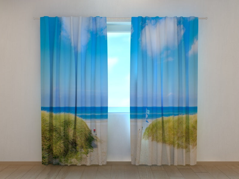 Foto Tende Spiaggia dell'Isola di Sylt acquistare Foto Tende Spiaggia dell'Isola di Sylt — Foto