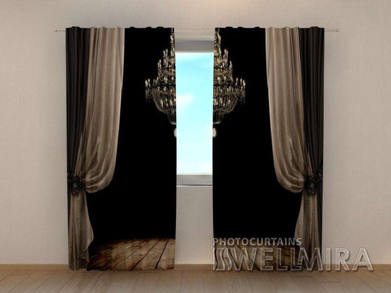 Foto Tende Chic acquistare Foto Tende Chic — Foto