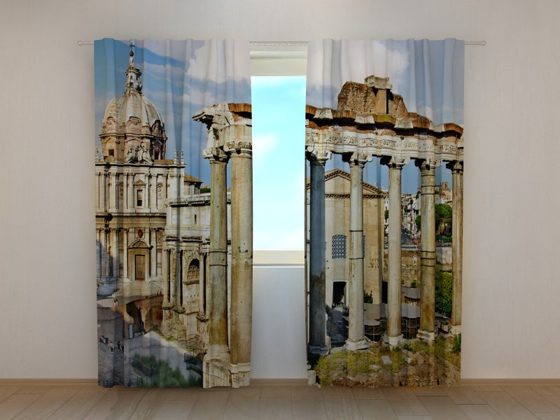 Foto Tende Colonne acquistare Foto Tende Colonne — Foto
