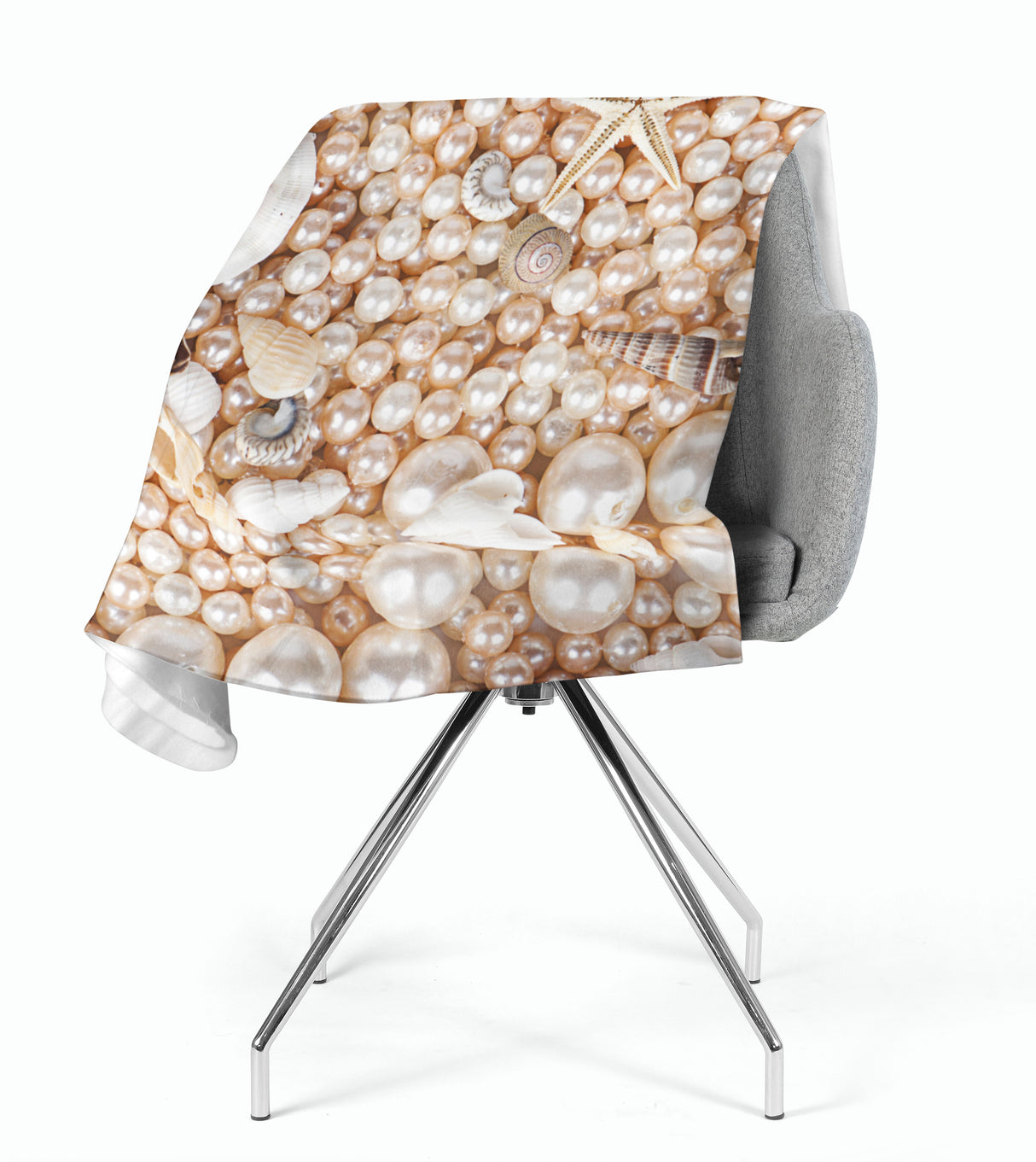 Coperta in Flanella Perle acquistare Coperta in Flanella Perle — Foto