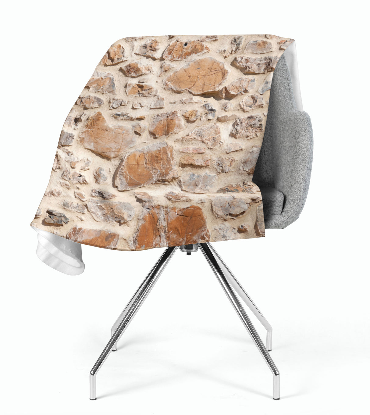 Coperta in Flanella Muro acquistare Coperta in Flanella Muro — Foto