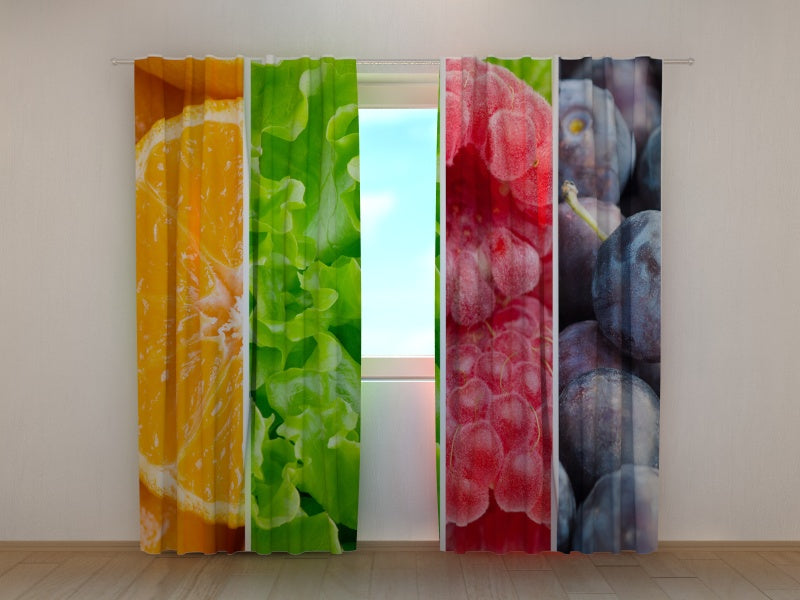 Foto Tende Freschezza 1 acquistare Foto Tende Freschezza 1 — Foto