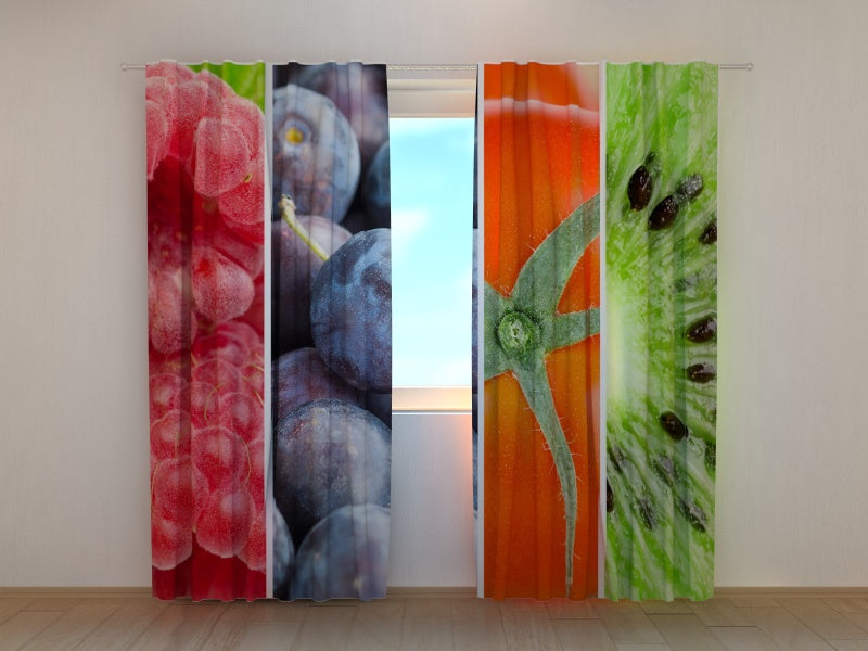 Foto Tende Freshness 2 acquistare Foto Tende Freshness 2 — Foto