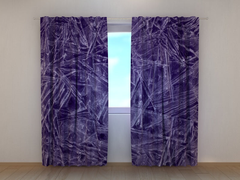 Foto Tende Frammenti Brina acquistare Foto Tende Frammenti Brina — Foto