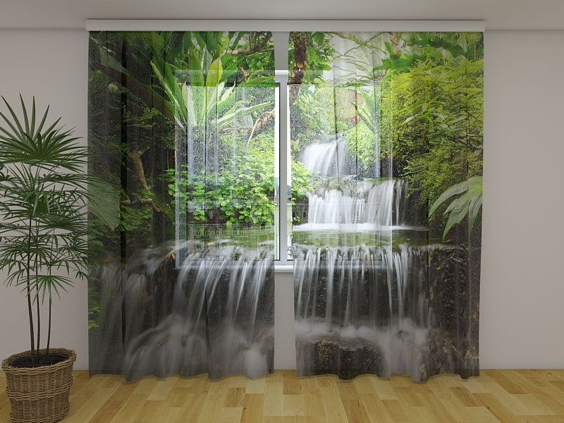 Foto Tende Freschezza di Bali acquistare Foto Tende Freschezza di Bali — Foto