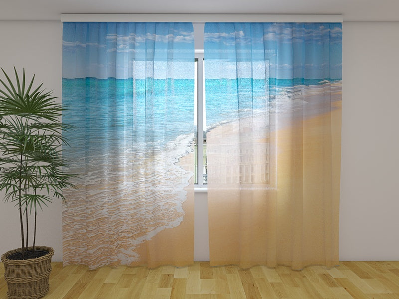 Foto Tende Spiaggia delle Canarie acquistare Foto Tende Spiaggia delle Canarie — Foto