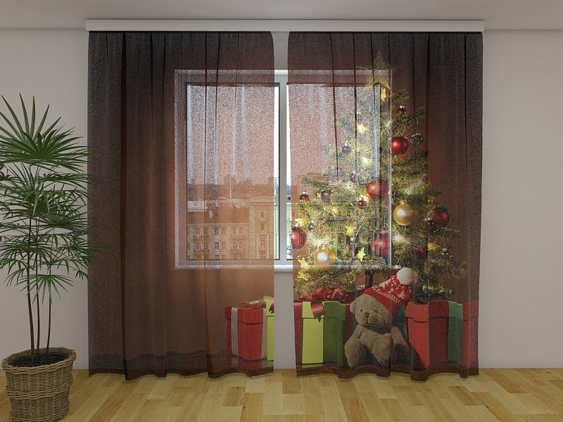 Foto Tende Sorpresa di Natale 2 acquistare Foto Tende Sorpresa di Natale 2 — Foto