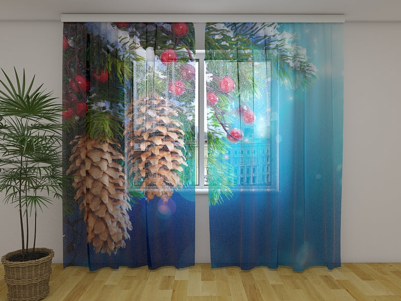 Foto Tende Pigne acquistare Foto Tende Pigne — Foto