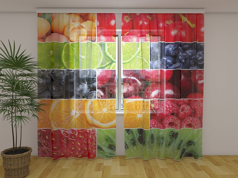 Foto Tende Bacche Succose acquistare Foto Tende Bacche Succose — Foto