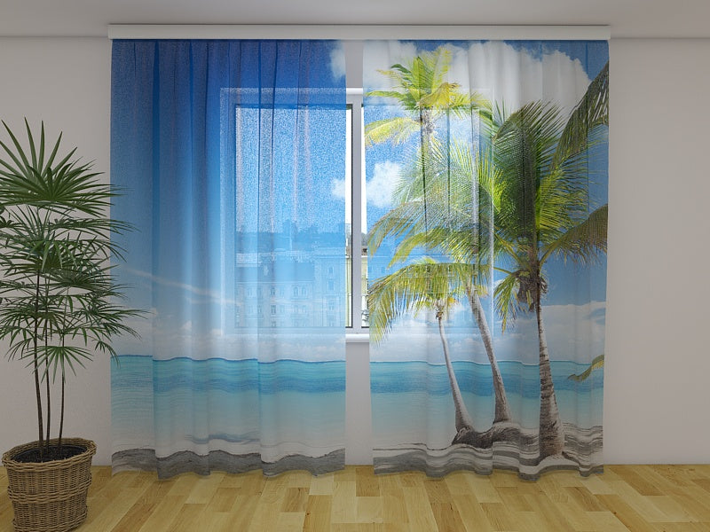 Foto Tende Costa Azzurra 2 acquistare Foto Tende Costa Azzurra 2 — Foto