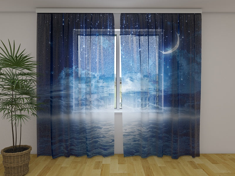 Foto Tende Notte Stellata acquistare Foto Tende Notte Stellata — Foto