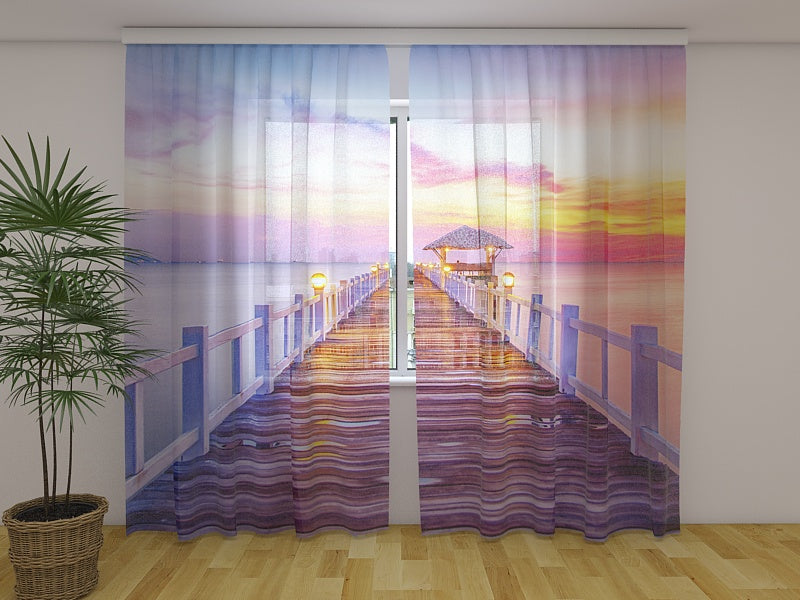 Foto Tende Alba sul Mare acquistare Foto Tende Alba sul Mare — Foto