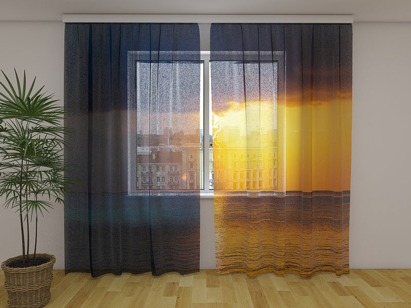 Foto Tende Temporale alle Maldive acquistare Foto Tende Temporale alle Maldive — Foto