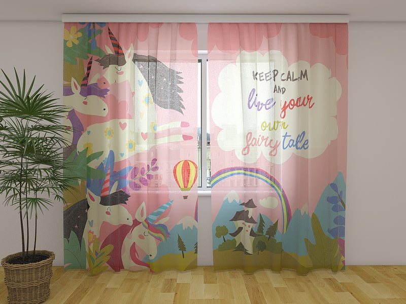 Foto Tende La Tua Favola acquistare Foto Tende La Tua Favola — Foto