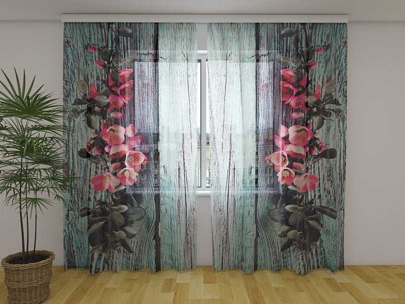 Foto Tende Duo Elegante acquistare Foto Tende Duo Elegante — Foto