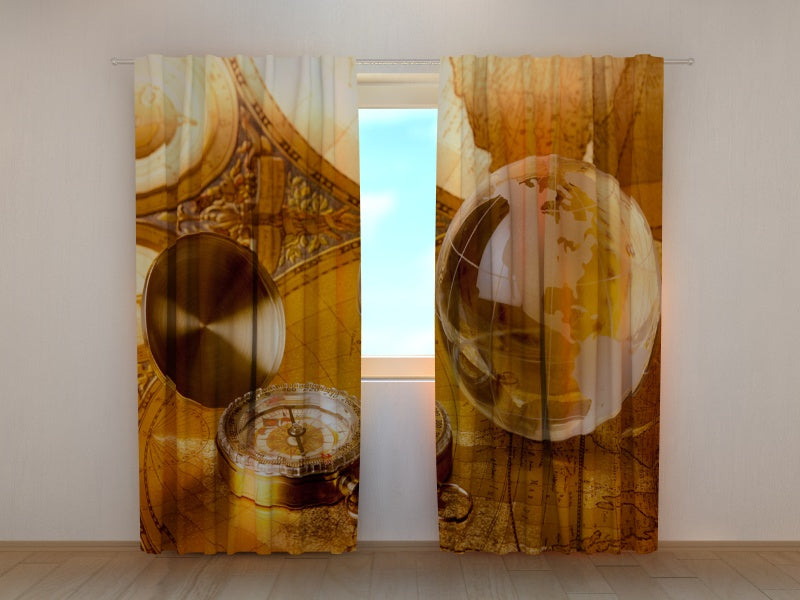 Foto Tende Globo acquistare Foto Tende Globo — Foto