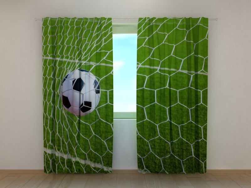 Foto Tende Goal acquistare Foto Tende Goal — Foto