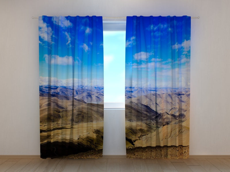 Foto Tende Dune Dorate acquistare Foto Tende Dune Dorate — Foto