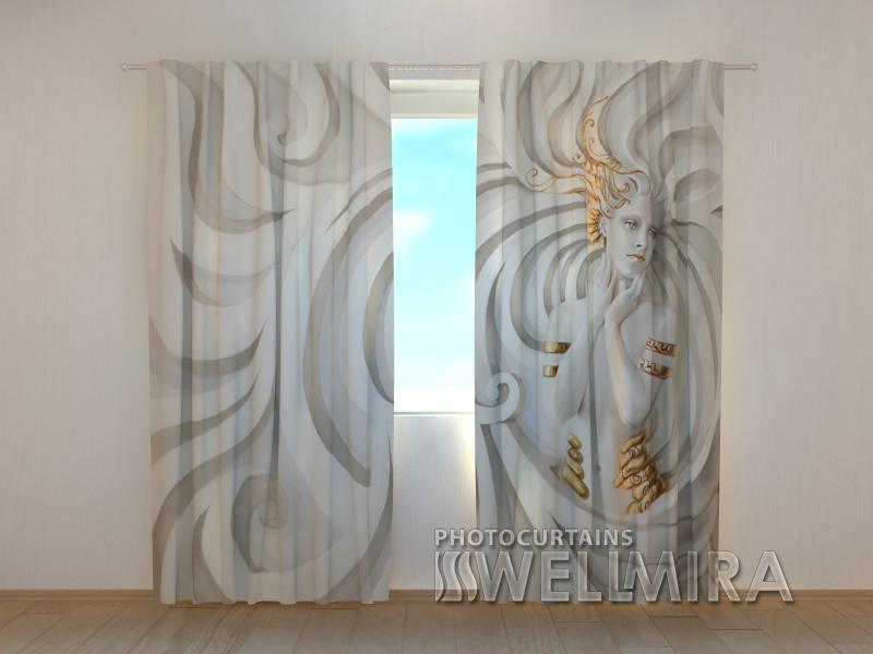 Foto Tende Sollievo Greco acquistare Foto Tende Sollievo Greco — Foto