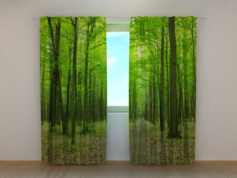 Foto Tende Parco Verde acquistare Foto Tende Parco Verde — Foto