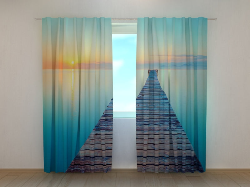 Foto Tende Tempo di Armonia acquistare Foto Tende Tempo di Armonia — Foto