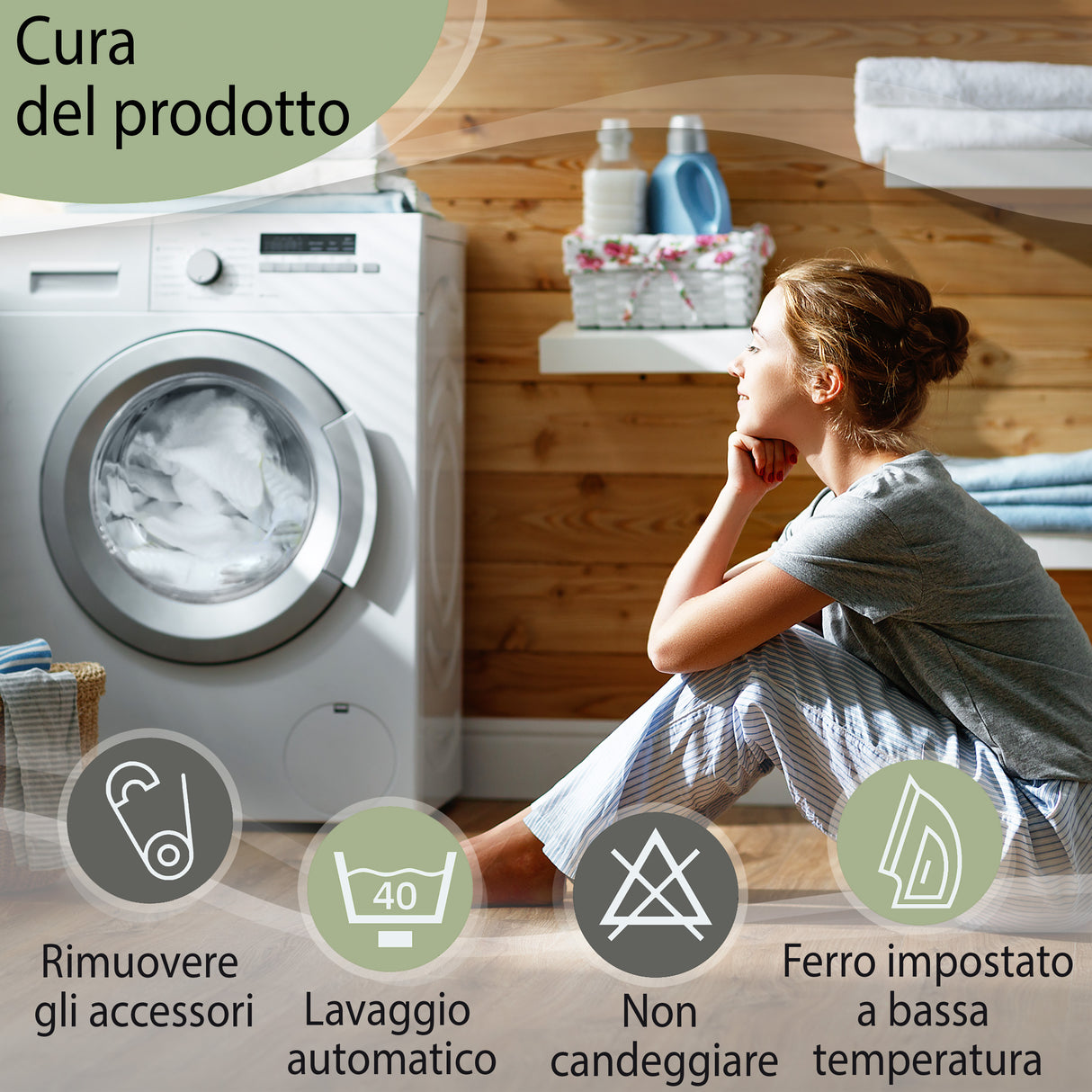 Tenda a Pannello Colore Beige Chiaro Screen acquistare Tenda a Pannello Colore Beige Chiaro Screen — Foto