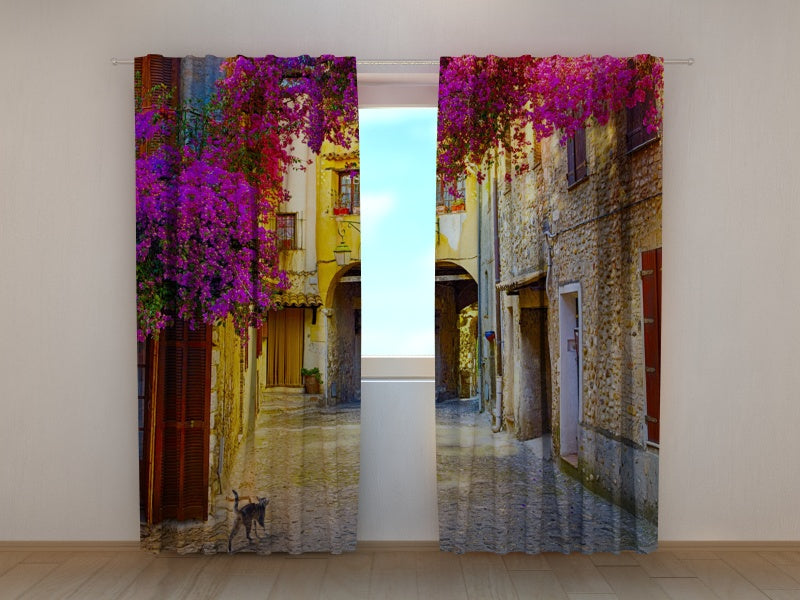 Foto Tende Patio Italiano acquistare Foto Tende Patio Italiano — Foto