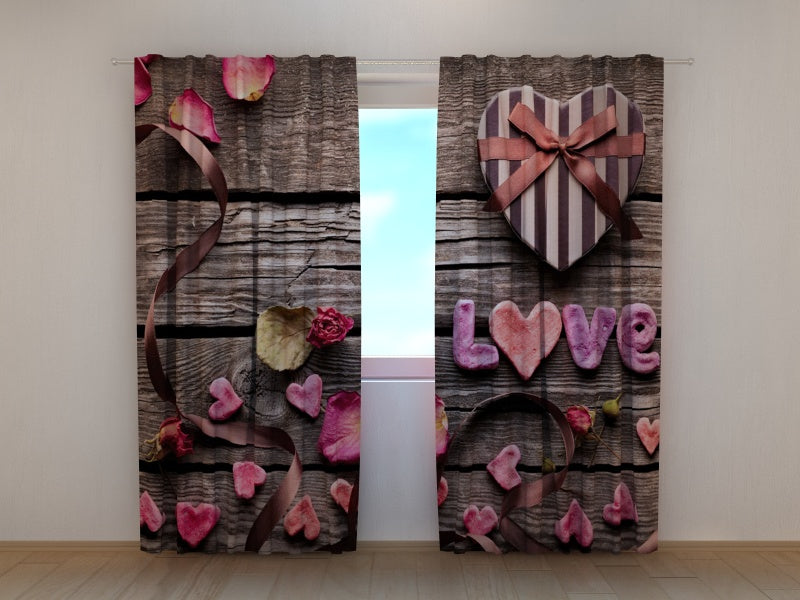 Foto Tende Amore acquistare Foto Tende Amore — Foto