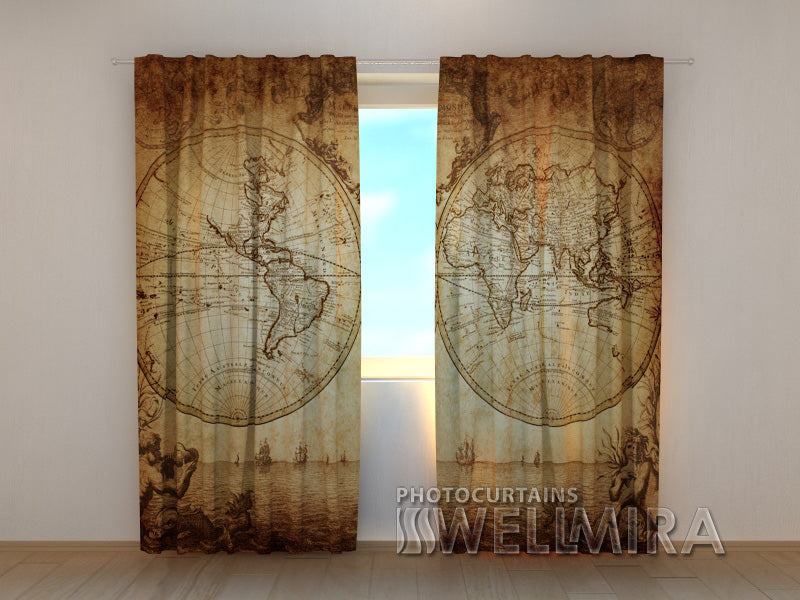 Foto Tende Mappa acquistare Foto Tende Mappa — Foto