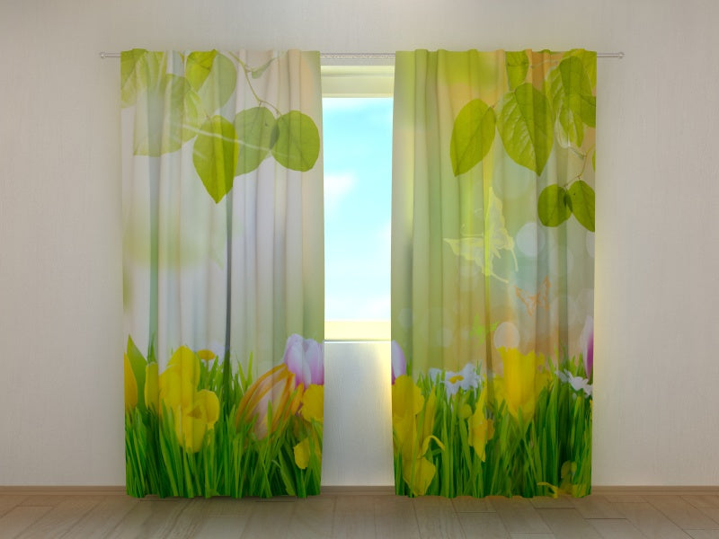 Foto Tende Sapore di Maggio acquistare Foto Tende Sapore di Maggio — Foto