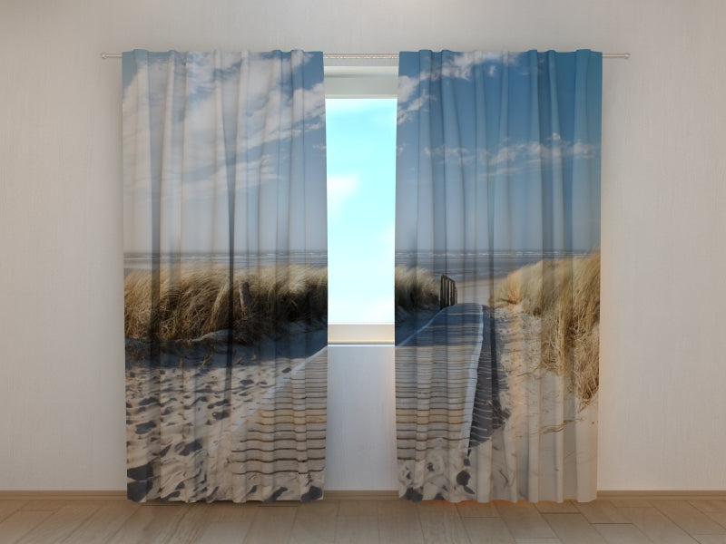 Foto Tende Spiaggia del Mare del Nord a Langeoog acquistare Foto Tende Spiaggia del Mare del Nord a Langeoog — Foto