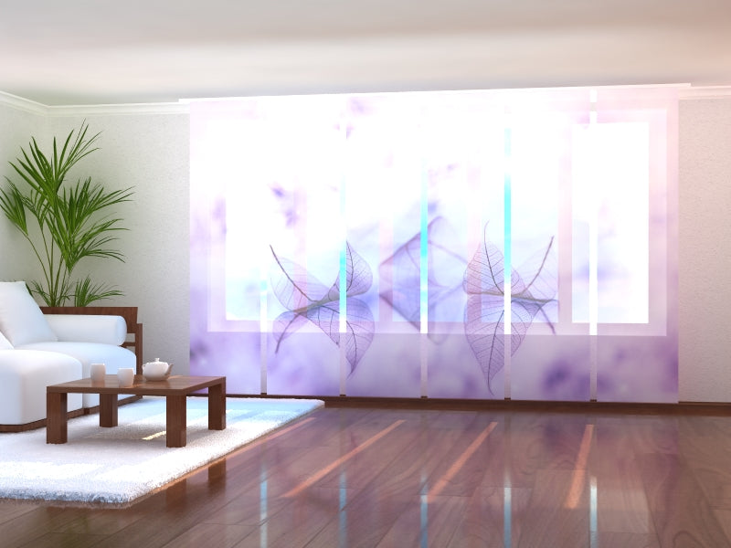 Set di 6 Tende a Pannello Ali di Sogno acquistare Set di 6 Tende a Pannello Ali di Sogno — Foto