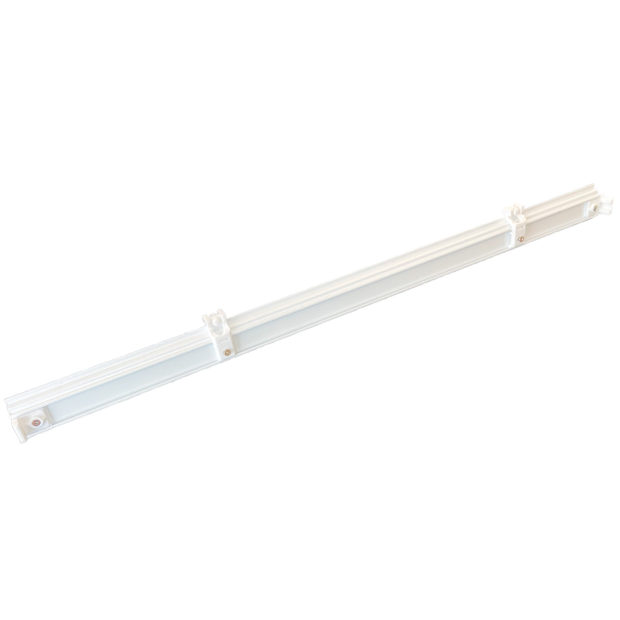 Carrello per Tende a Pannello 140 cm acquistare Carrello per Tende a Pannello 140 cm — Foto