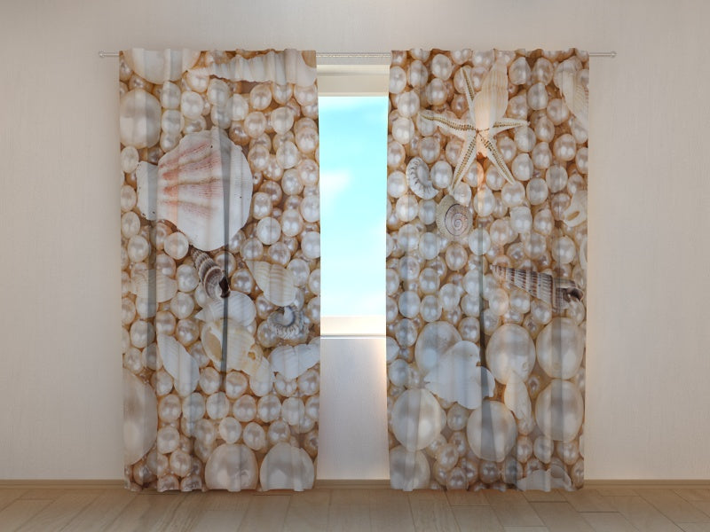 Foto Tende Perle acquistare Foto Tende Perle — Foto