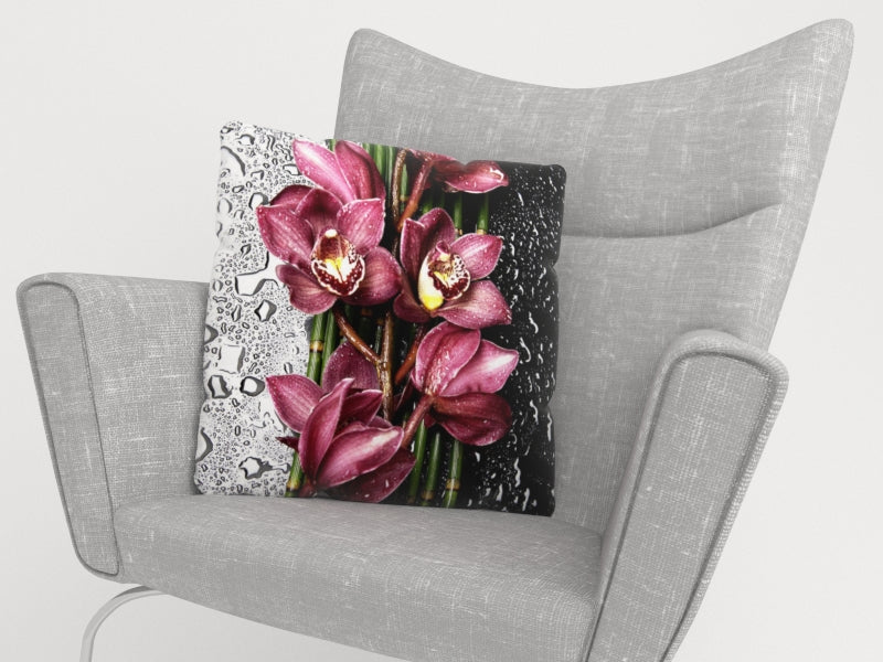 Federe per Cuscini Goccia di Bellezza acquistare Federe per Cuscini Goccia di Bellezza — Foto