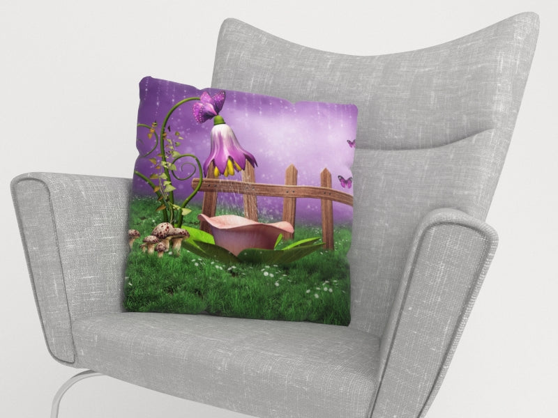 Federe per Cuscini Doccia Fatata acquistare Federe per Cuscini Doccia Fatata — Foto