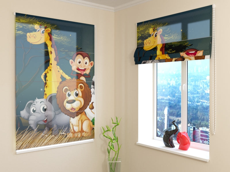 Tende a Pacchetto Notte in Africa acquistare Tende a Pacchetto Notte in Africa — Foto