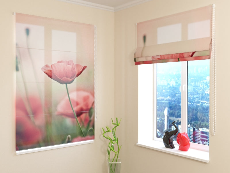 Tende a Pacchetto Toccando la Bellezza acquistare Tende a Pacchetto Toccando la Bellezza — Foto