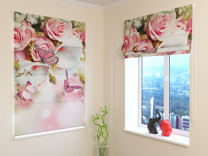 Tende a Pacchetto Bacio di Primavera acquistare Tende a Pacchetto Bacio di Primavera — Foto