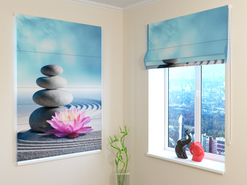 Tende a Pacchetto Giglio sulla Sabbia acquistare Tende a Pacchetto Giglio sulla Sabbia — Foto