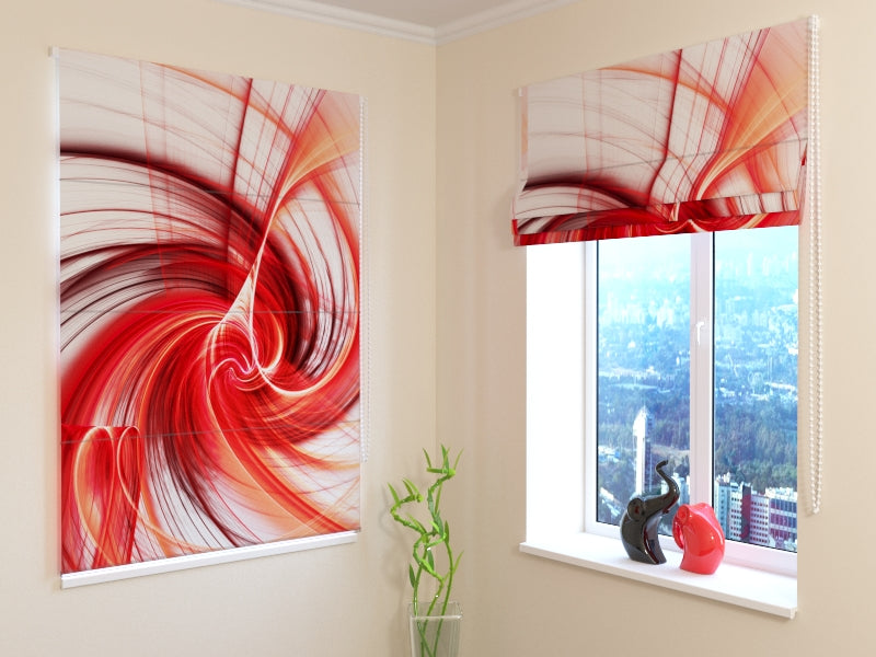 Tende a Pacchetto Istante acquistare Tende a Pacchetto Istante — Foto