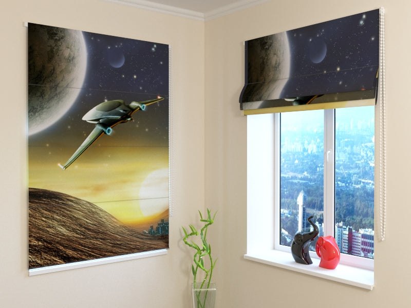 Tende a Pacchetto Mondo Sconosciuto acquistare Tende a Pacchetto Mondo Sconosciuto — Foto