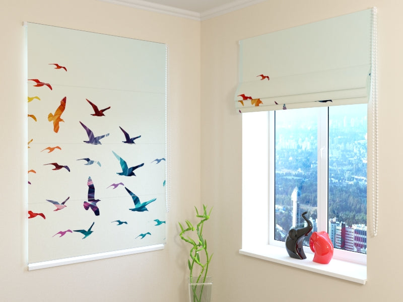 Tende a Pacchetto Volo da Sogno acquistare Tende a Pacchetto Volo da Sogno — Foto