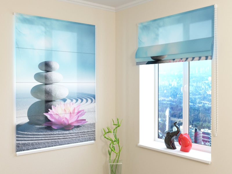 Tende a Pacchetto Giglio sulla Sabbia acquistare Tende a Pacchetto Giglio sulla Sabbia — Foto