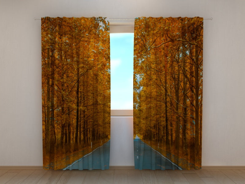 Foto Tende Strada acquistare Foto Tende Strada — Foto