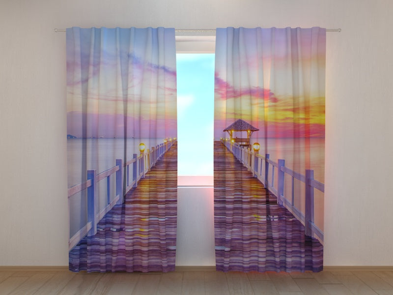 Foto Tende Alba sul Mare acquistare Foto Tende Alba sul Mare — Foto