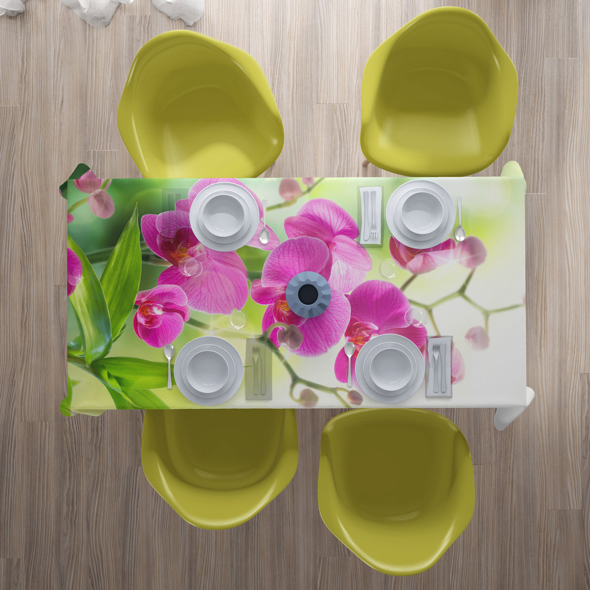 Tovaglia Colori dell'Estate acquistare Tovaglia Colori dell'Estate — Foto