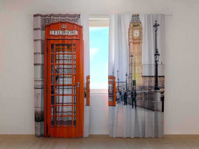 Foto Tende Telefono acquistare Foto Tende Telefono — Foto